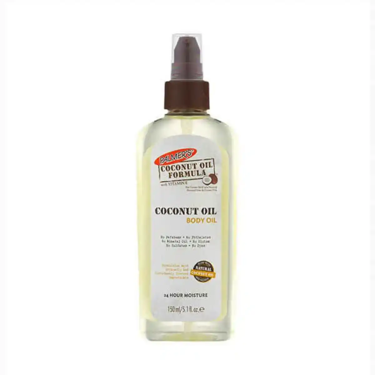 Body oil palmer s coconut oil 150 ml _2566. DIAYTAR COTE D'IVOIRE - Là où les Possibilités sont Infinies. Parcourez nos catégories et laissez-vous séduire par des produits qui enrichiront votre quotidien, du pratique à l'esthétique.