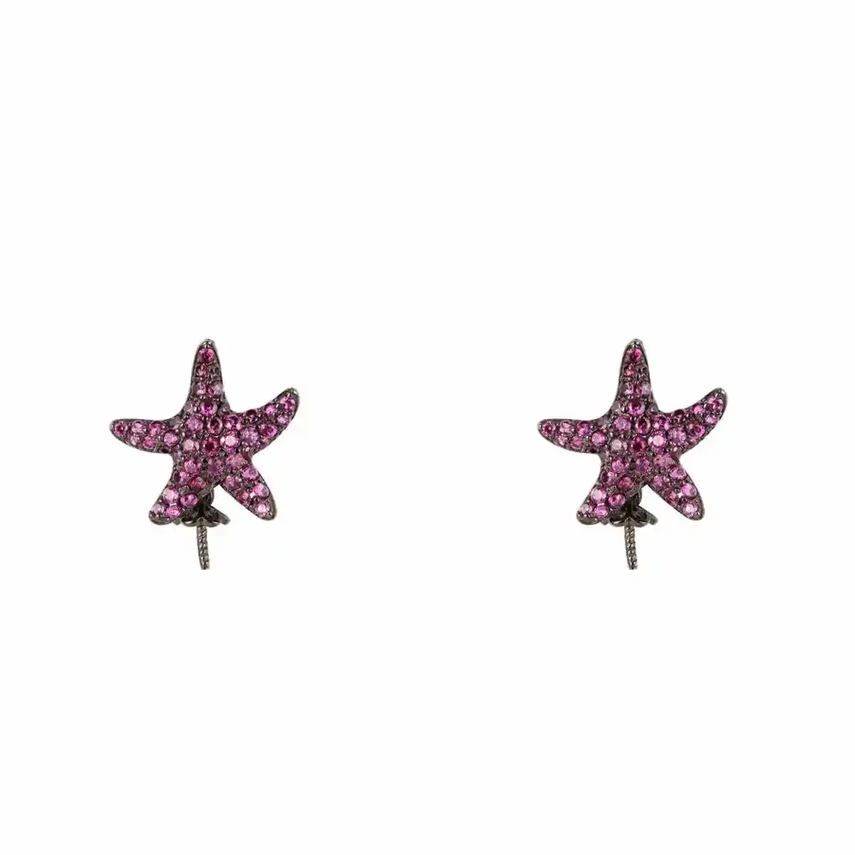 Boucles d oreilles femme lancaster jla ear star 5_8937. DIAYTAR COTE D'IVOIRE - Où Choisir est une Célébration de l'Artisanat Local. Découvrez notre boutique en ligne et choisissez des produits qui incarnent la passion des artisans sénégalais.