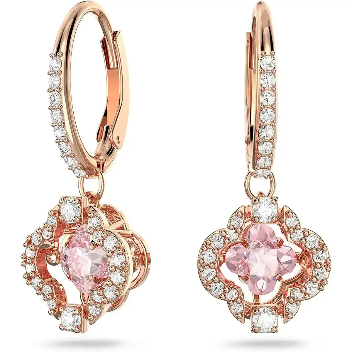 Boucles d oreilles femme swarovski 5516477 reconditionne b _3945. DIAYTAR COTE D'IVOIRE - Votre Source de Découvertes Shopping. Naviguez à travers nos catégories et découvrez des articles qui vous surprendront et vous séduiront.