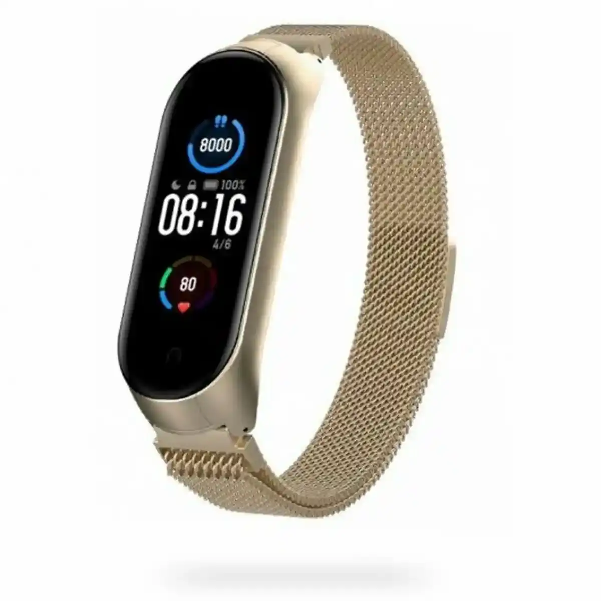 Bracelet d activite nueboo xiaomi mi band 5 6_9241. DIAYTAR COTE D'IVOIRE - Votre Destination Shopping Inspirante. Explorez notre catalogue pour trouver des articles qui stimulent votre créativité et votre style de vie.