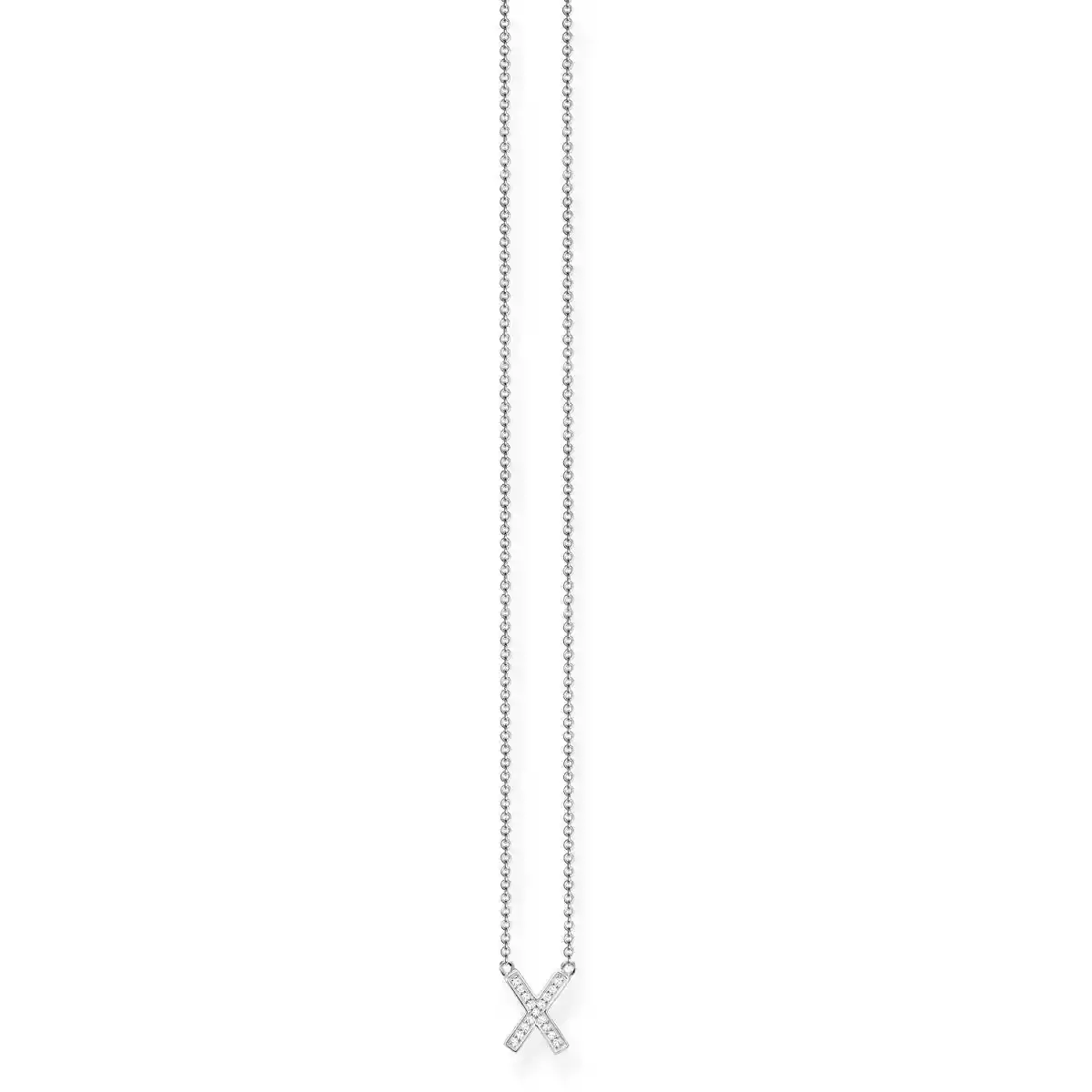 Chaine thomas sabo ke1657 051 14 l45v_2651. DIAYTAR COTE D'IVOIRE - Où la Tradition s'Harmonise avec le Moderne. Parcourez notre gamme diversifiée et choisissez des produits qui révèlent l'âme du Côte d'Ivoire.