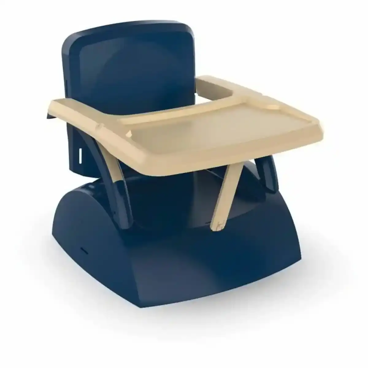 Chaise haute ThermoBaby YEEHOP 2-en-1. SUPERDISCOUNT FRANCE