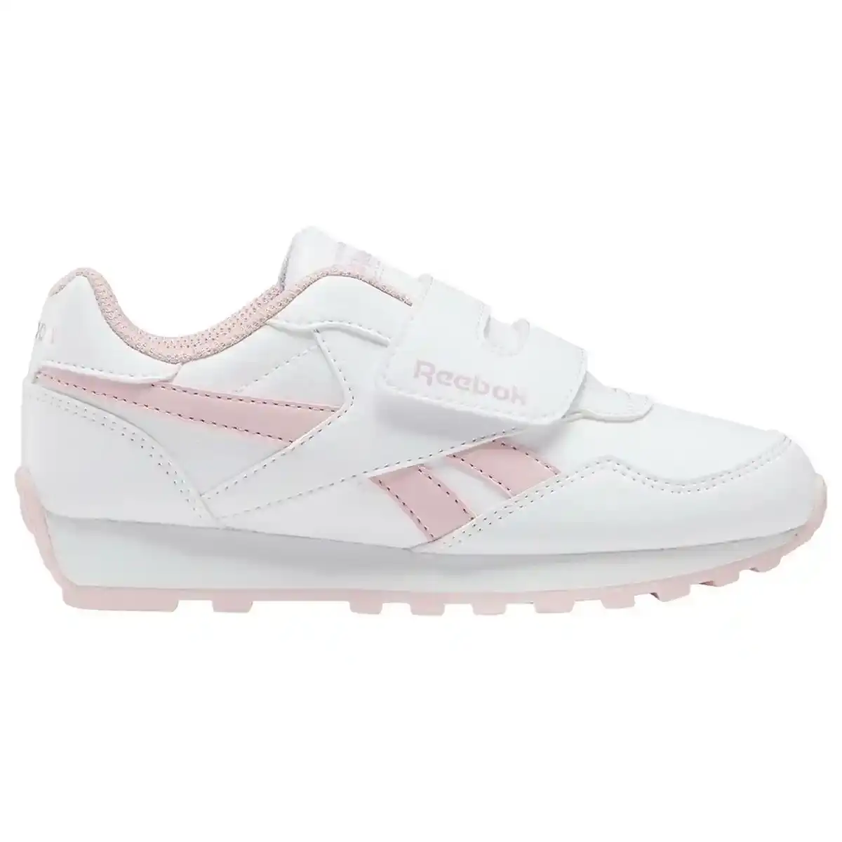Chaussures de sport pour enfants Reebok ROYAL REWIND GY1735 Blanc. SUPERDISCOUNT FRANCE