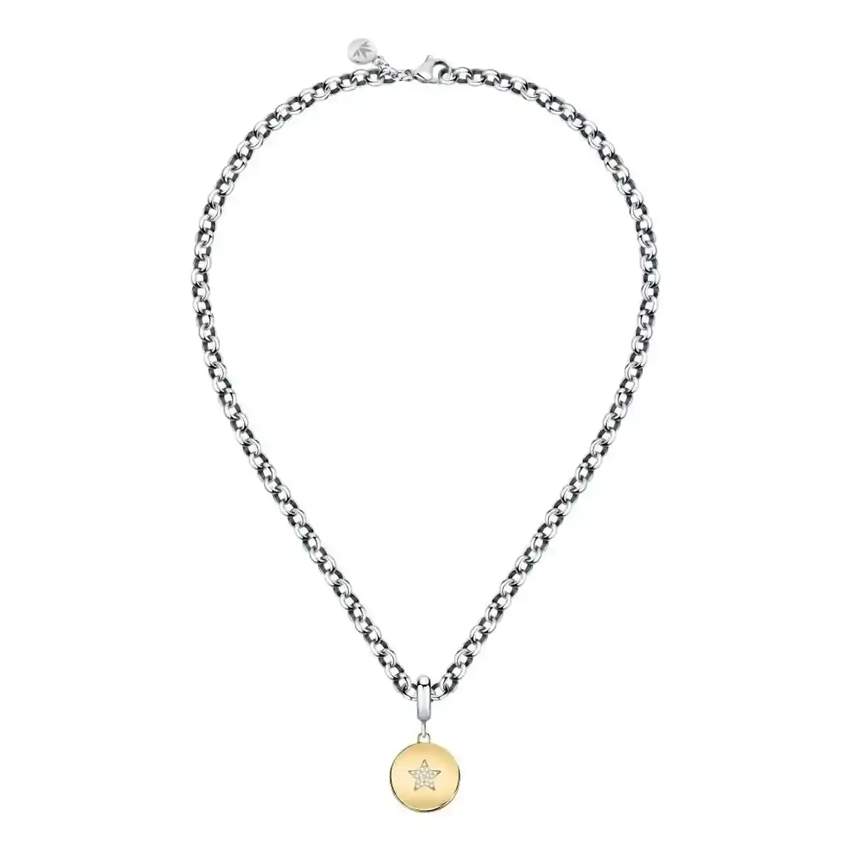 Collier femme morellato scz1232_4976. DIAYTAR COTE D'IVOIRE - Votre Compagnon Shopping, Votre Style Unique. Explorez notre boutique en ligne pour dénicher des trésors qui expriment qui vous êtes, de la mode à la maison.