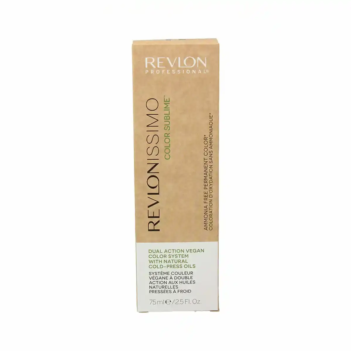 Coloration permanente revlon revlonissimo color sublime no 5 35 75 ml _4579. DIAYTAR COTE D'IVOIRE - L'Art de Vivre le Shopping Éthique. Parcourez notre gamme et choisissez des produits qui reflètent notre engagement envers des pratiques durables.