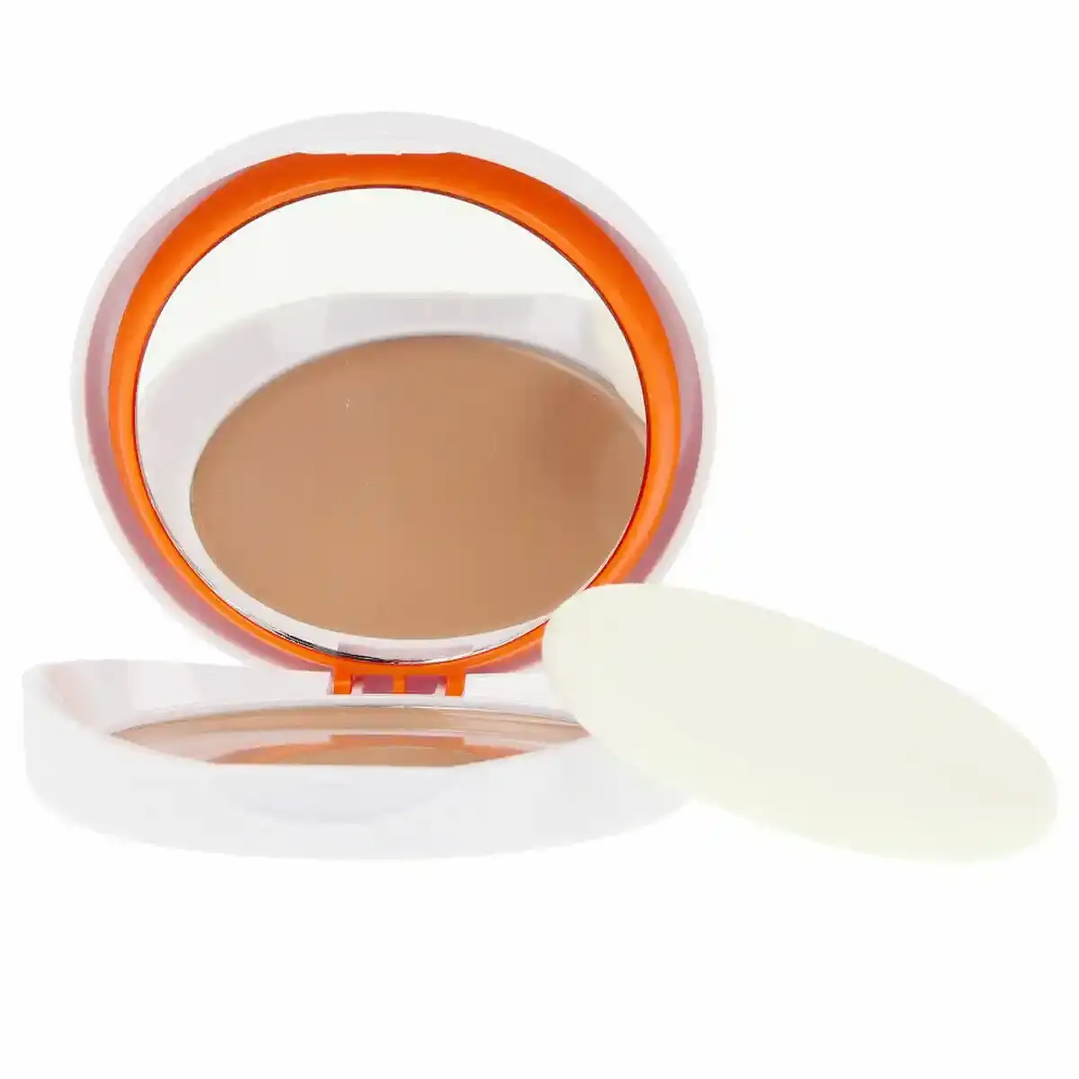 Compact make up heliocare spf 50 brun 10 g _1350. Bienvenue chez DIAYTAR COTE D'IVOIRE - Où l'Authenticité Rencontre l'Accessibilité. Explorez notre sélection abordable et découvrez des articles qui incarnent l'essence du Côte d'Ivoire.