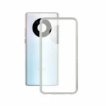Coque huawei mate 40 ksix flex tpu transparent_2434. DIAYTAR COTE D'IVOIRE - Là où la Beauté Rencontre la Fonctionnalité. Parcourez notre sélection pour trouver des produits qui allient esthétique et praticité, pour un quotidien sublimé.