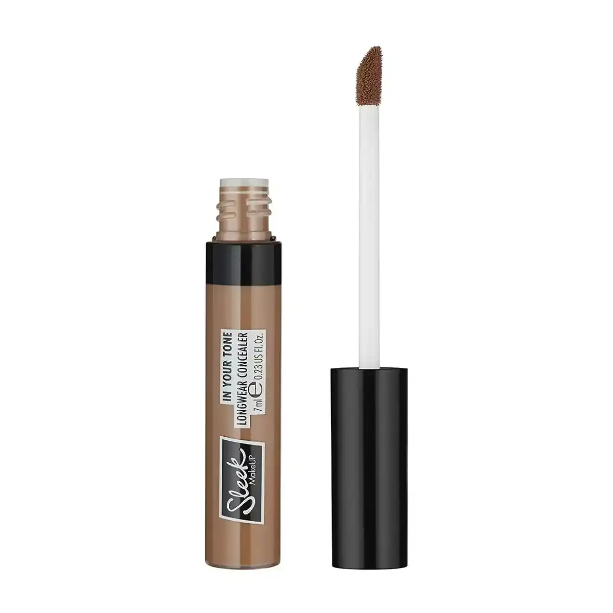 Correcteur facial sleek in your tone no 6n med 7 ml _8163. DIAYTAR COTE D'IVOIRE - Là où Choisir est une Célébration de l'Artisanat. Explorez notre gamme variée et choisissez des produits qui incarnent la tradition et le talent des artisans du Côte d'Ivoire.