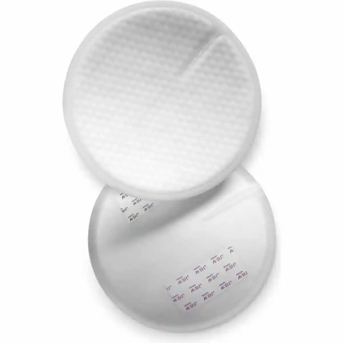 Coussinets d'allaitement Philips 60 pièces (remis à neuf A+). SUPERDISCOUNT FRANCE