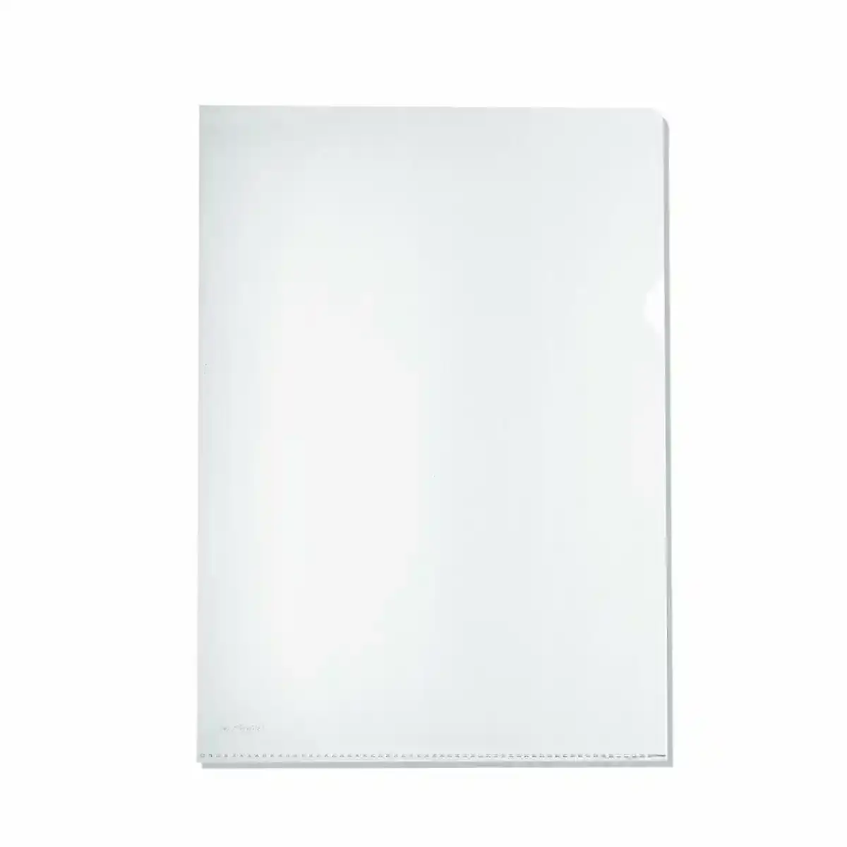Couvre Herlitz 10843746 100 uds A4 (Reconditionné A+). SUPERDISCOUNT FRANCE