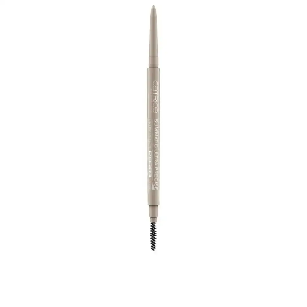 Crayon a sourcils catrice slim matic ultra precise 015 blonde cendre_6419. Entrez dans l'Univers de DIAYTAR COTE D'IVOIRE - Où Chaque Produit a une Signification. Explorez notre gamme diversifiée et découvrez des articles qui résonnent avec votre vie.