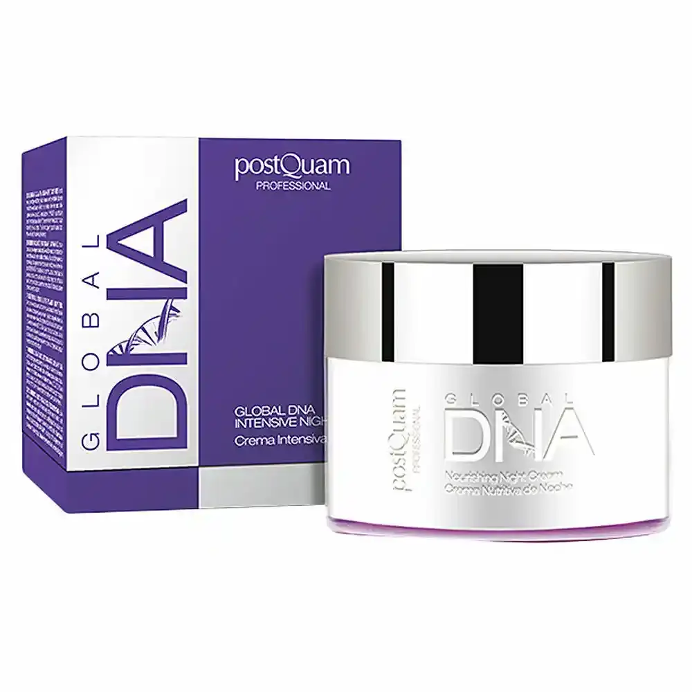 Creme de nuit postquam global dna 50 ml _4039. DIAYTAR COTE D'IVOIRE - Où la Qualité est Notre Engagement. Explorez notre boutique en ligne pour découvrir des produits conçus pour vous apporter satisfaction et plaisir.