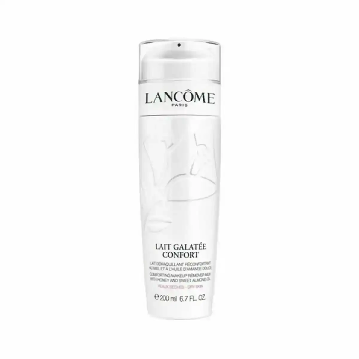 Creme demaquillante visage confort lancome 400 ml _9933. DIAYTAR COTE D'IVOIRE - Votre Destination de Shopping Authentique au Côte d'Ivoire. Plongez dans notre boutique en ligne pour découvrir des produits qui célèbrent la riche culture et l'artisanat du pays.