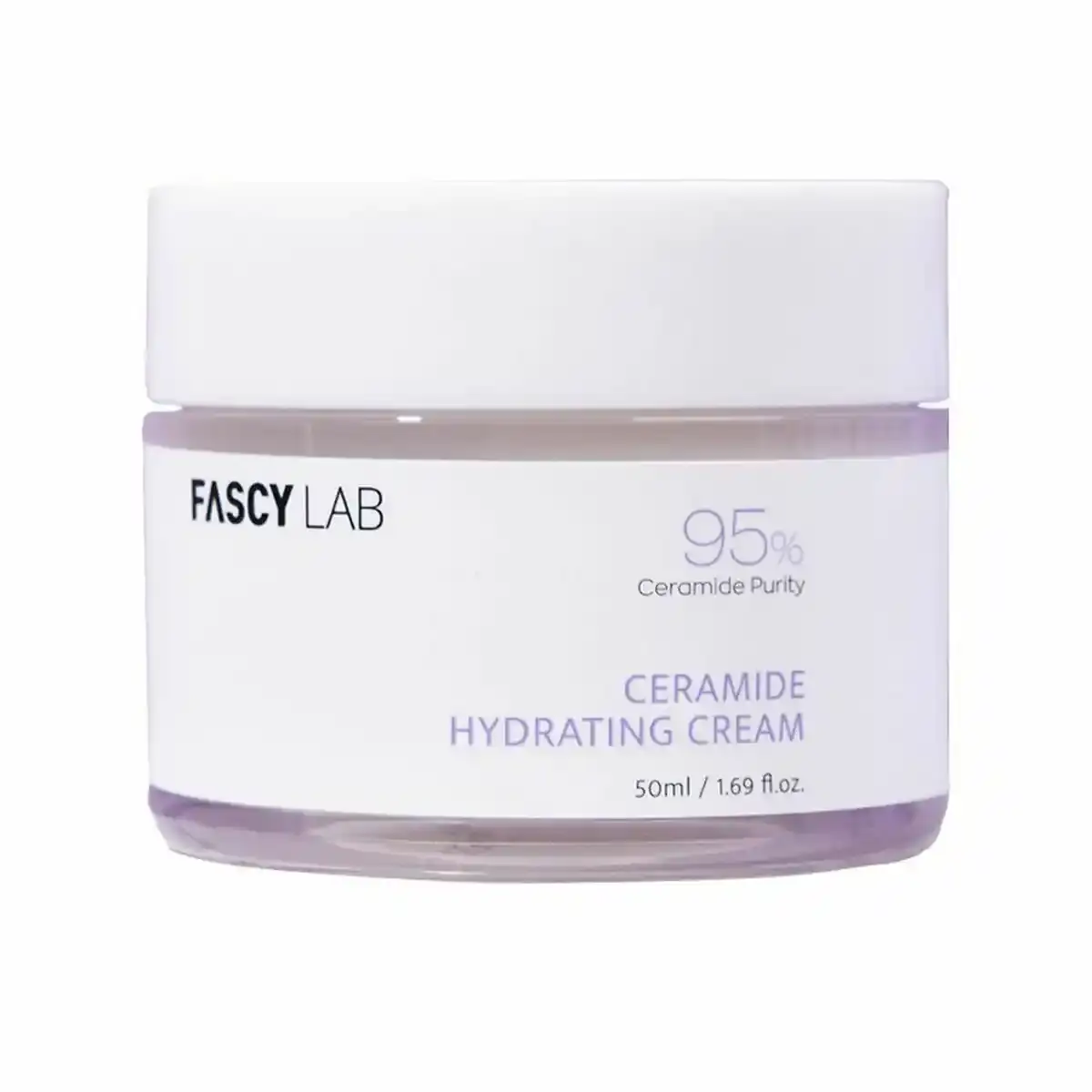 Creme visage fascy ceramide 50 ml _3165. DIAYTAR COTE D'IVOIRE - Là où Choisir est un Acte d'Amour pour la Culture Côte d'Ivoireaise. Explorez notre gamme et choisissez des produits qui célèbrent la richesse de notre patrimoine.