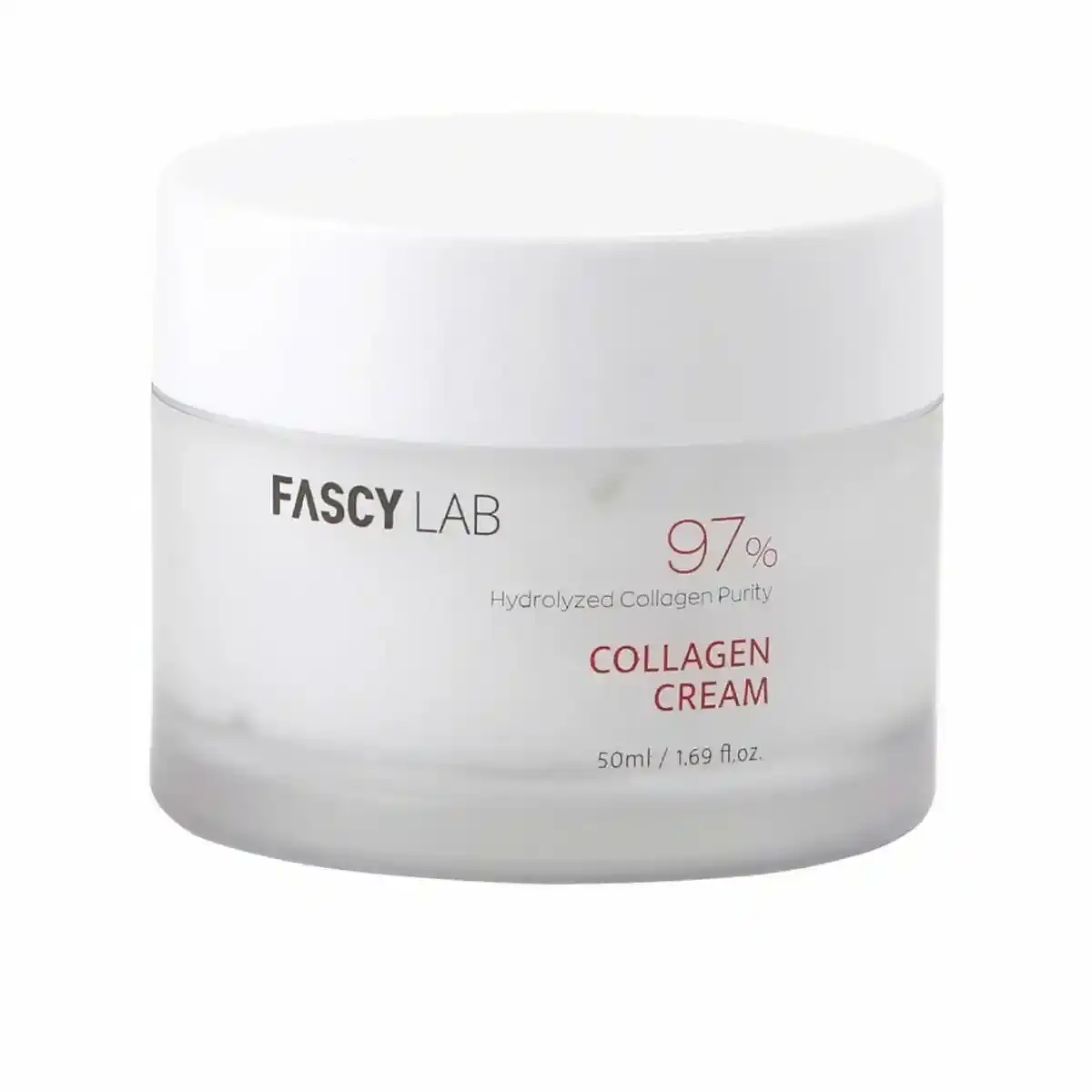 Creme visage fascy collagene 50 ml _6544. DIAYTAR COTE D'IVOIRE - Où le Shopping est un Plaisir Engagé. Parcourez notre catalogue et choisissez des produits qui respectent vos valeurs et vos attentes.