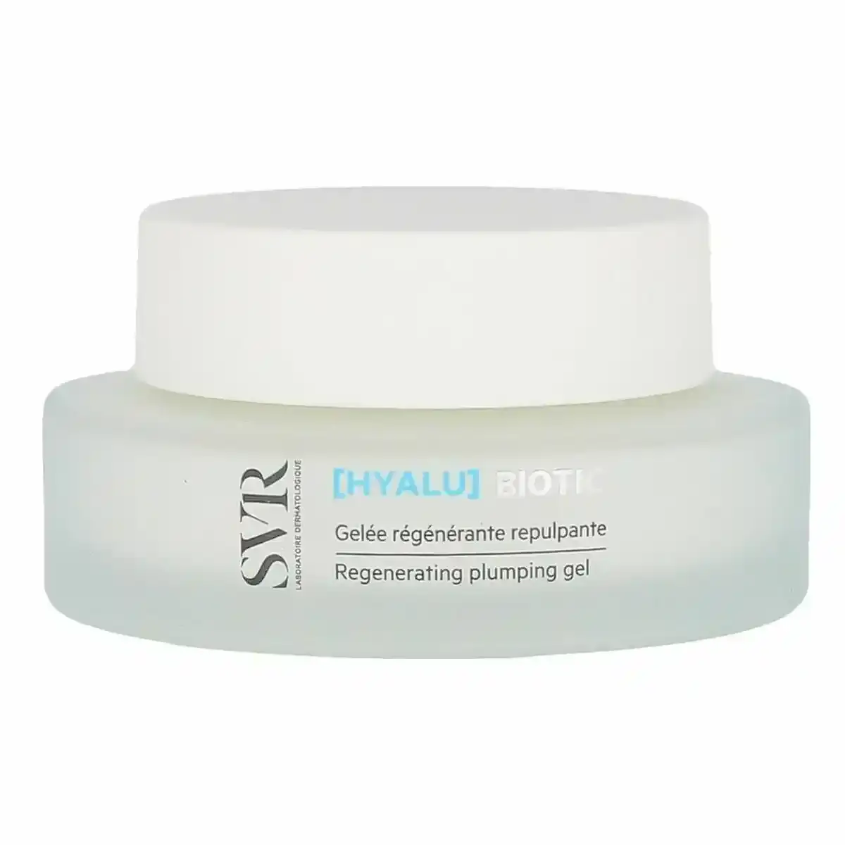 Creme visage svr hyalu 50 ml_7338. Entrez dans l'Univers de DIAYTAR COTE D'IVOIRE - Où le Choix Rencontre l'Authenticité. Explorez nos rayons virtuels et trouvez des produits qui incarnent la richesse de notre culture.