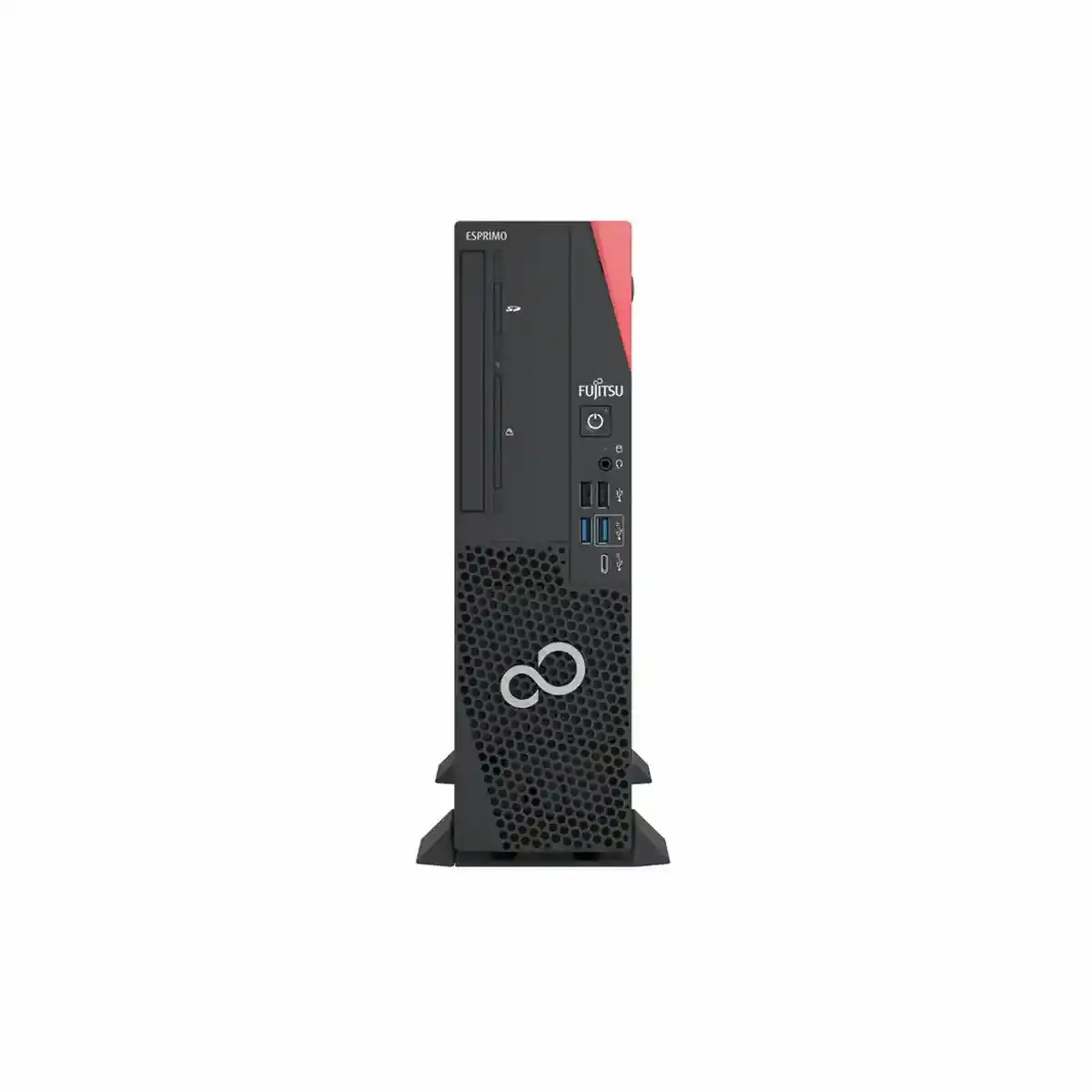PC de bureau Fujitsu VFY:D711EPC51MES Intel Core i5-11500 Non 128 Go de RAM 256 Go SSD 8 Go de RAM Intel UHD Graphics 750. SUPERDISCOUNT FRANCE