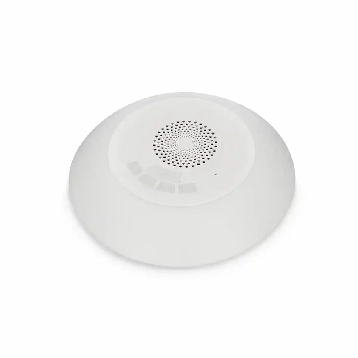 Enceintes Bluetooth KSIX Mermaid 5W 1800 mah Blanc. SUPERDISCOUNT FRANCE