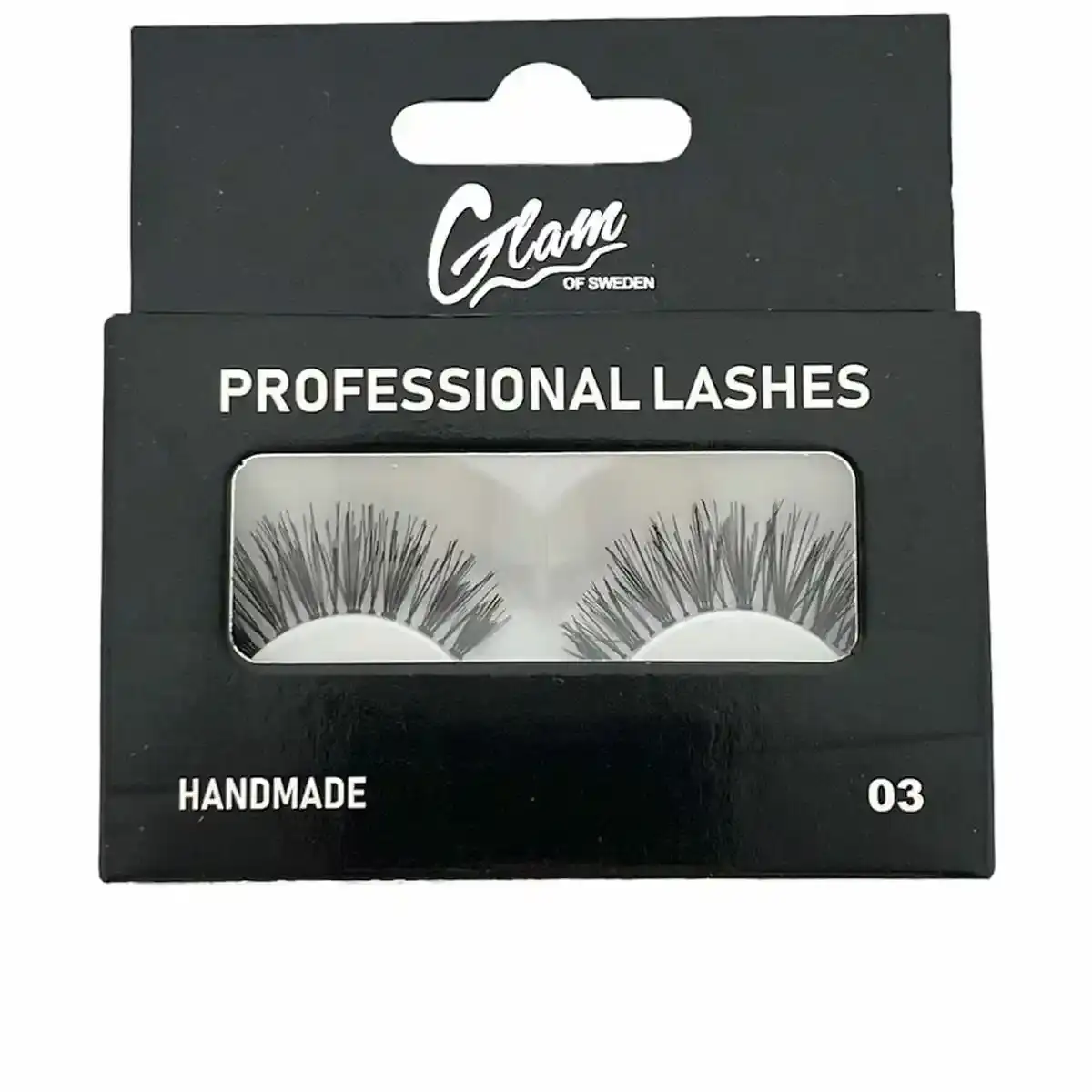 Ensemble de faux cils glam of sweden professional lashes no 03_5054. DIAYTAR COTE D'IVOIRE - Votre Destination pour un Shopping Inoubliable. Naviguez à travers notre catalogue et choisissez des produits qui vous marquent par leur originalité.