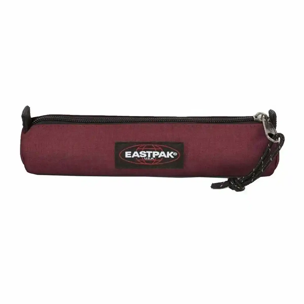 Etui Eastpak SMALL-ROUND-SINGLE-23S Rouge (4 x 20 x 5 cm). SUPERDISCOUNT FRANCE