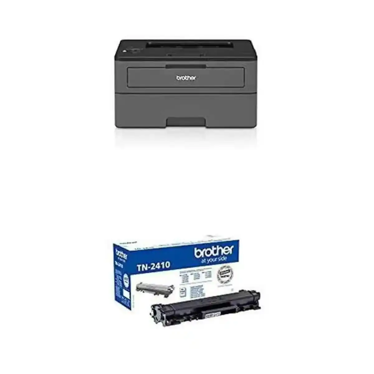 Imprimante laser monochrome Brother S10183989 30PPM 64 Mo USB WIFI. SUPERDISCOUNT FRANCE
