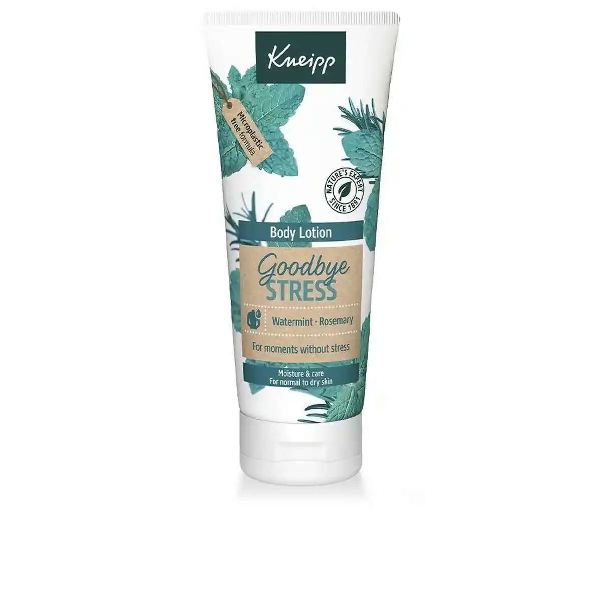 Lait corporel hydratant kneipp goodbye stress 200 ml _4480. DIAYTAR COTE D'IVOIRE - Là où Choisir est un Acte d'Amour pour la Culture Côte d'Ivoireaise. Explorez notre gamme et choisissez des produits qui célèbrent la richesse de notre patrimoine.