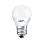 Lampe led edm 7 w e27 f 600 lm 4 5 x 8 2 cm 6400k _5590. DIAYTAR COTE D'IVOIRE - Votre Portail Vers l'Exclusivité. Explorez notre boutique en ligne pour trouver des produits uniques et exclusifs, conçus pour les amateurs de qualité.