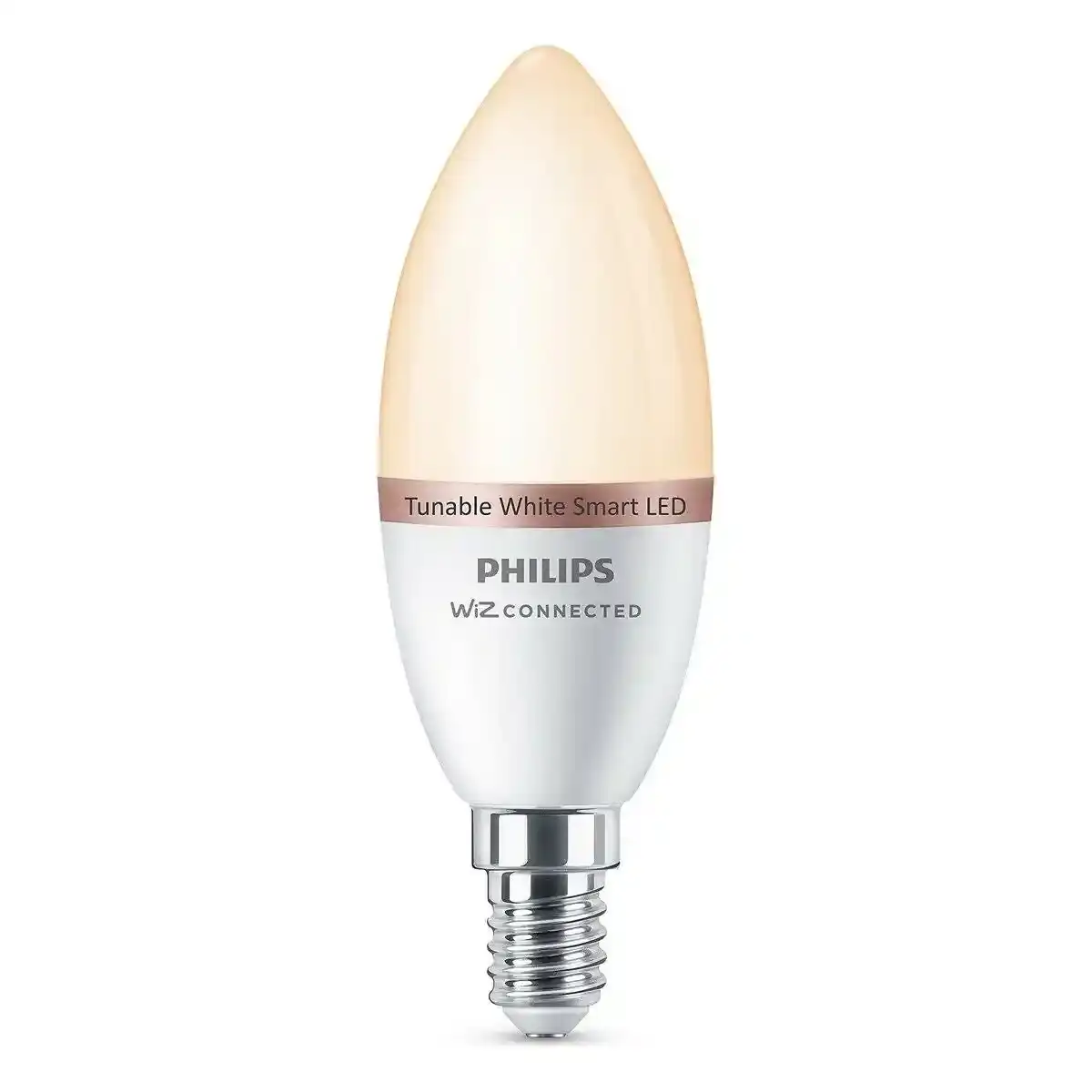 Lampe led philips wiz 4 9 w e14 470 lm 6500 k _2381. DIAYTAR COTE D'IVOIRE - L'Équilibre Parfait entre Tradition et Modernité. Explorez notre collection pour trouver des produits qui incarnent la culture et la contemporanéité du Côte d'Ivoire.