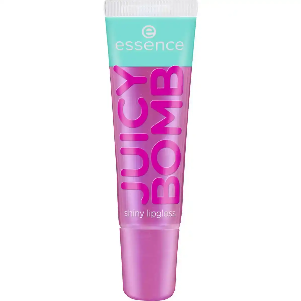 Lip gloss essence juicy bomb no 105 bouncy bubblegum 10 ml_1821. DIAYTAR COTE D'IVOIRE - Votre Plaisir Shopping à Portée de Clic. Explorez notre boutique en ligne et trouvez des produits qui ajoutent une touche de bonheur à votre vie quotidienne.