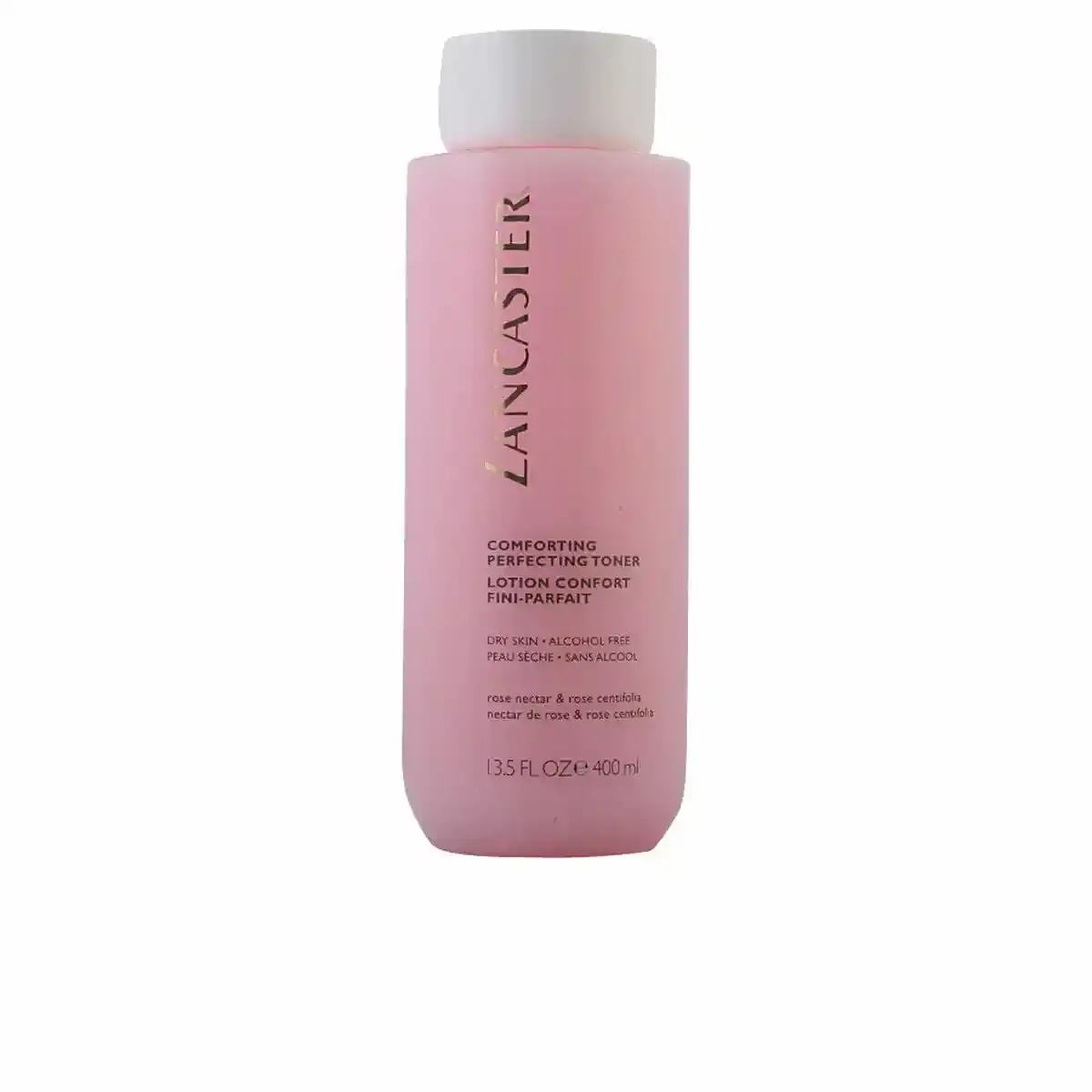Lotion visage lancaster cleansers comforting 400 ml _3626. DIAYTAR COTE D'IVOIRE - Où la Qualité et la Diversité Fusionnent. Explorez notre boutique en ligne pour découvrir une gamme variée de produits qui incarnent l'excellence et l'authenticité.