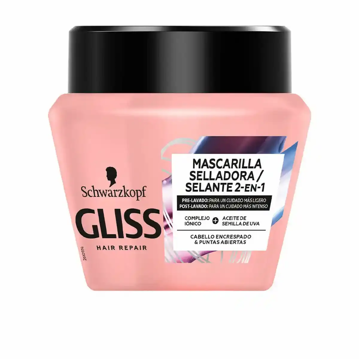 Masque capillaire reparateur schwarzkopf 300 ml _9903. DIAYTAR COTE D'IVOIRE - Votre Plateforme pour un Shopping Inspiré. Explorez nos offres variées et découvrez des articles qui stimulent votre créativité et embellissent votre vie.