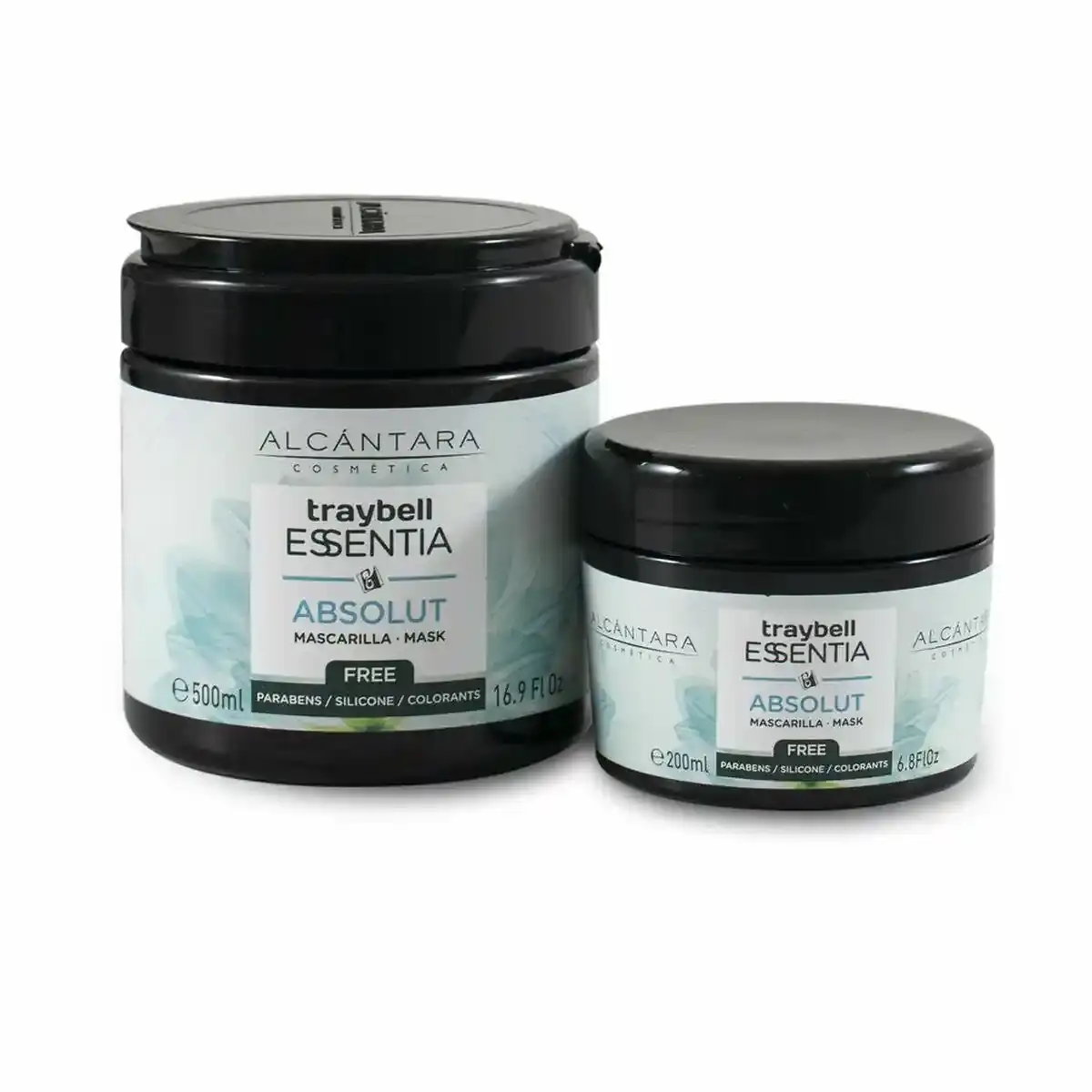 Masque reparateur alcantara traybell essentia absolut 200 ml _9660. DIAYTAR COTE D'IVOIRE - Là où Vos Rêves Prendent Forme. Plongez dans notre catalogue diversifié et trouvez des produits qui enrichiront votre quotidien, du pratique à l'exceptionnel.