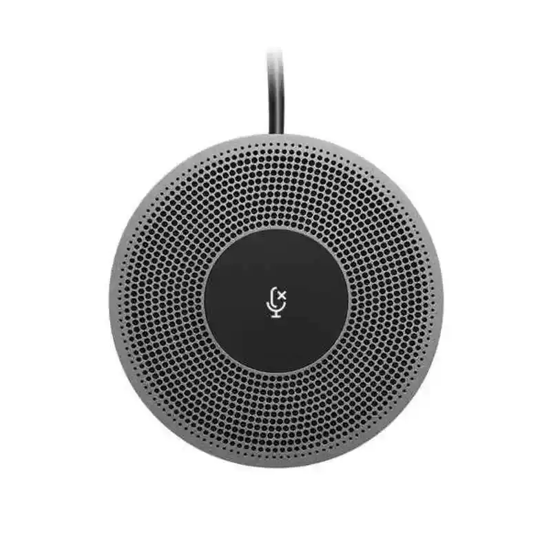 Microphone de table Logitech CONFERENCECAM MEETUP. SUPERDISCOUNT FRANCE
