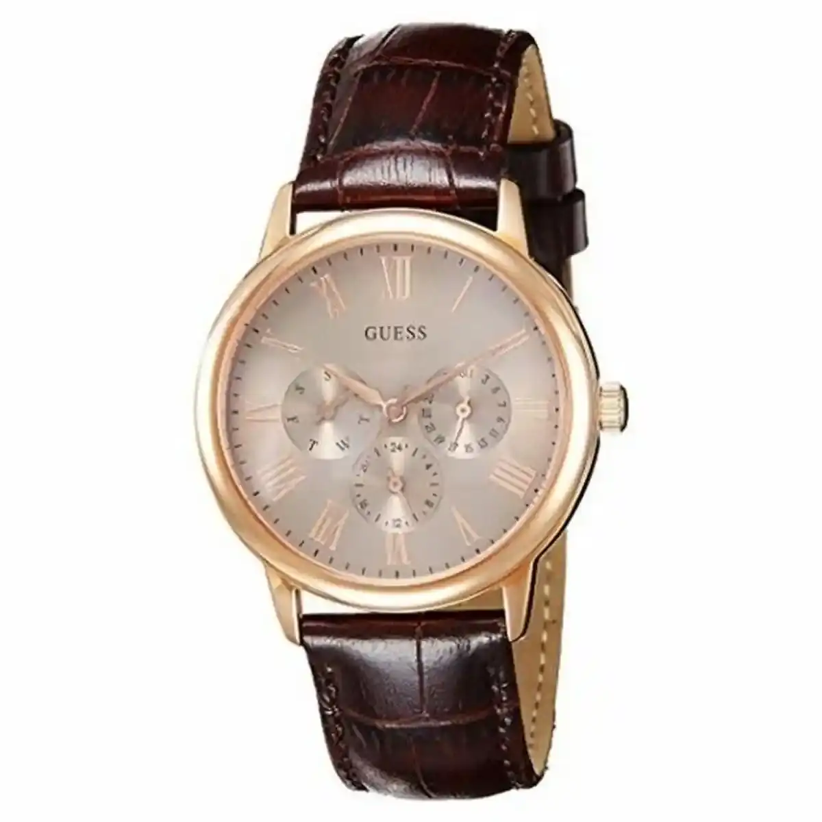 Montre homme guess w0496g1 w0496g1 39 mm _3026. DIAYTAR COTE D'IVOIRE - Votre Source de Trouvailles uniques. Naviguez à travers notre catalogue et trouvez des articles qui vous distinguent et reflètent votre unicité.
