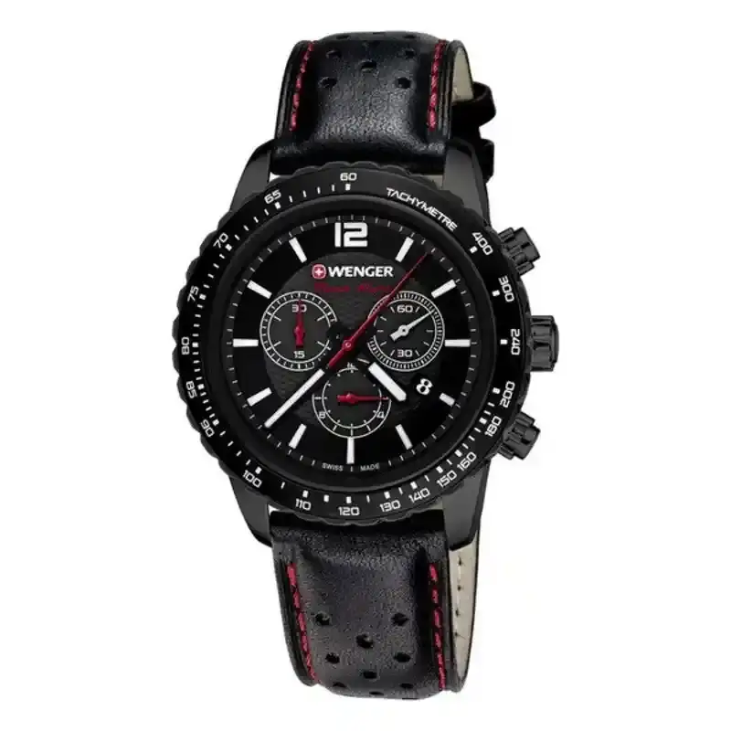 Montre homme wenger 01 0853 108 45 mm _1257. Bienvenue sur DIAYTAR COTE D'IVOIRE - Votre Source de Trouvailles Uniques. Explorez nos rayons virtuels pour dénicher des trésors que vous ne trouverez nulle part ailleurs, allant des trésors artisanaux aux articles tendance.