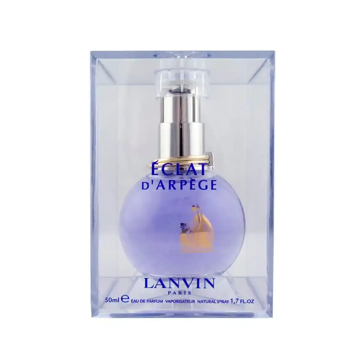 Parfum femme lanvin edp eclat d arpege 50 ml _7027. Entrez dans l'Univers de DIAYTAR COTE D'IVOIRE - Où le Choix Rencontre l'Authenticité. Explorez nos rayons virtuels et trouvez des produits qui incarnent la richesse de notre culture.