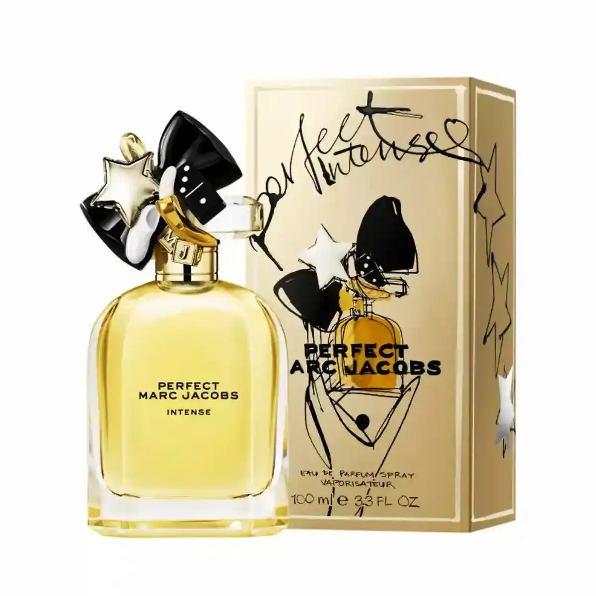 Parfum femme marc jacobs perfect intense edp 100 ml _3691. DIAYTAR COTE D'IVOIRE - Votre Passage vers l'Exceptionnel. Naviguez à travers notre sélection minutieuse et découvrez des articles qui apportent une touche spéciale à chaque instant de votre vie.