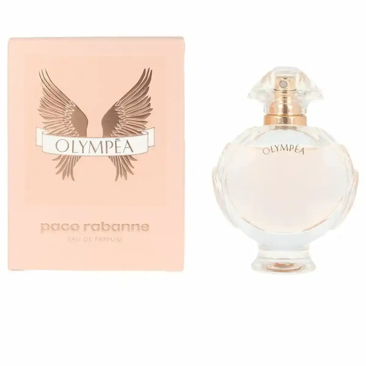 Parfum femme paco rabanne edp olympea 30 ml_4466. DIAYTAR COTE D'IVOIRE - L'Art du Shopping Éclairé. Naviguez à travers notre plateforme intuitive et découvrez une variété d'articles soigneusement sélectionnés pour répondre à vos besoins et à vos envies.