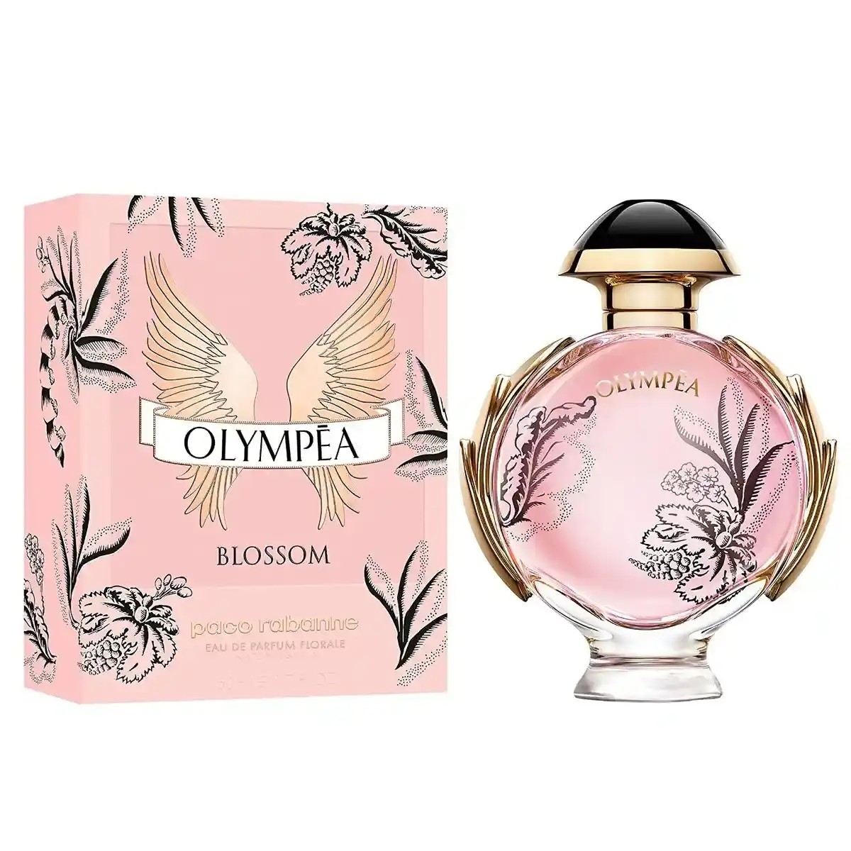 Parfum femme paco rabanne olympea blossom edp 50 ml _1909. Bienvenue chez DIAYTAR COTE D'IVOIRE - Où Chaque Détail Fait la Différence. Découvrez notre sélection méticuleuse et choisissez des articles qui répondent à vos exigences.