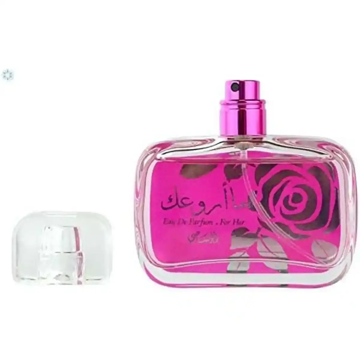Parfum femme rasasi edp maa arwaak for her 50 ml _9969. Découvrez DIAYTAR COTE D'IVOIRE - Là où le Choix Rencontre la Qualité. Parcourez notre gamme diversifiée et choisissez parmi des produits conçus pour exceller dans tous les aspects de votre vie.