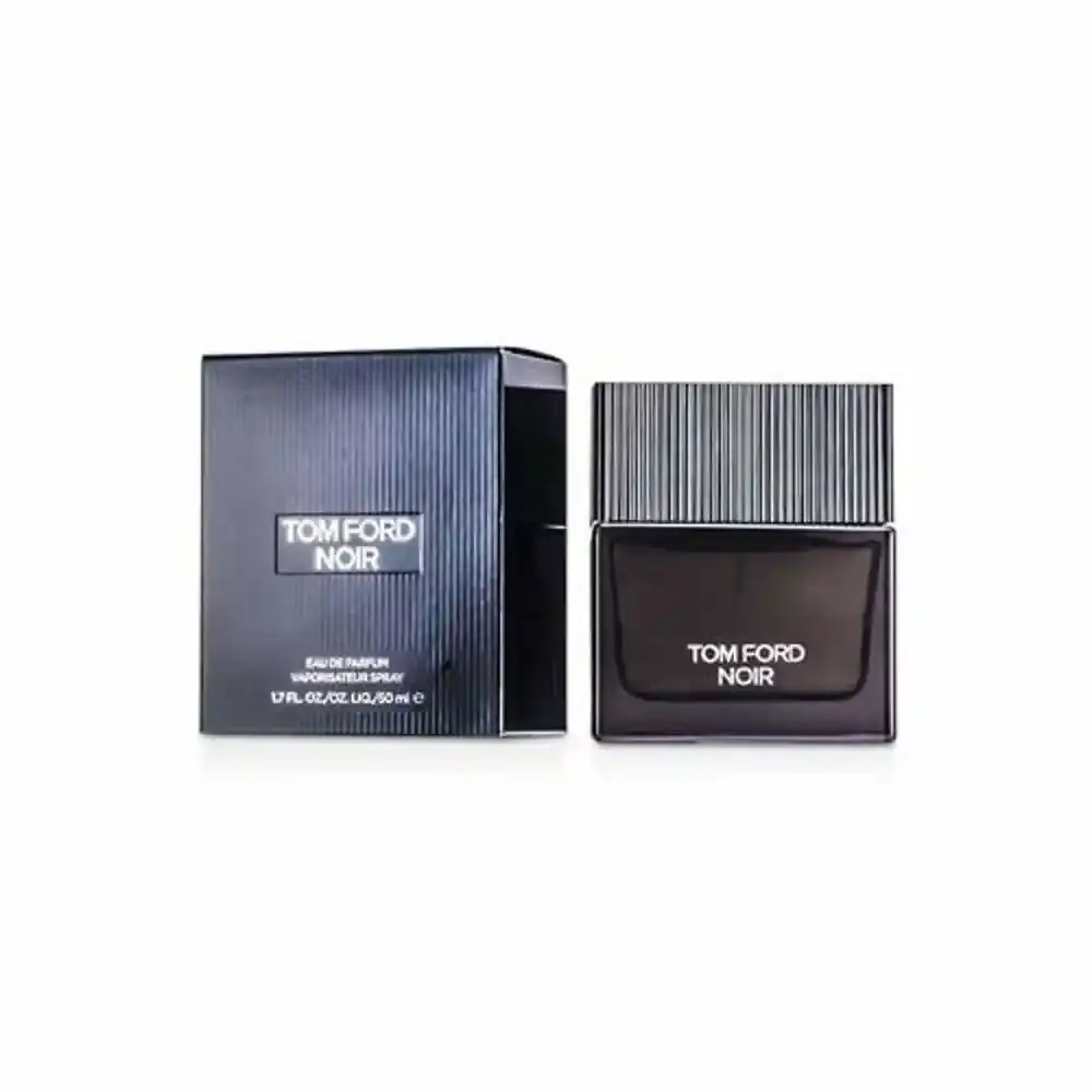 Parfum homme tom ford edp 50 ml noir_2672. Entrez dans l'Univers de DIAYTAR COTE D'IVOIRE - Où Choisir est un Plaisir. Explorez notre gamme variée et trouvez des articles qui parlent à votre cœur et à votre style.