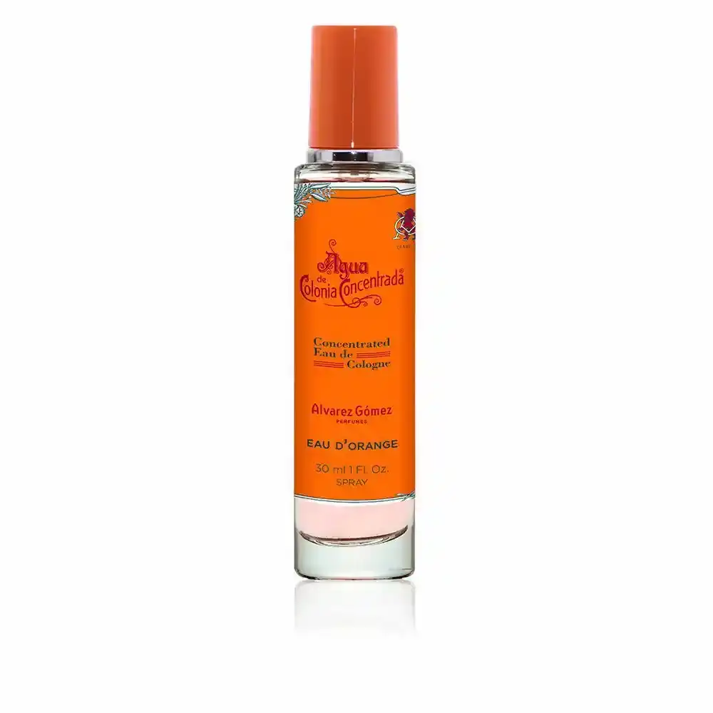 Parfum unisexe alvarez gomez agua de colonia concentrada eau d orange edc 30 ml _4572. DIAYTAR COTE D'IVOIRE - Où Chaque Sélection Vous Parle. Parcourez nos catégories et découvrez des produits qui reflètent vos passions et vos besoins, pour un shopping personnel et inspirant.