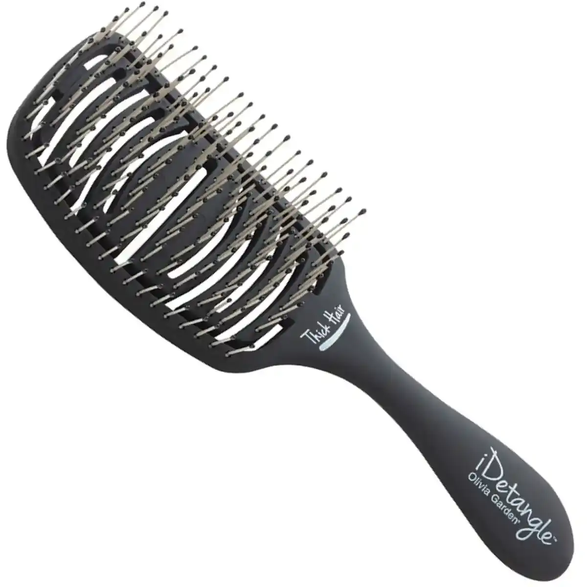 Pinceau olivia garden noir multicolore 1 piece reconditionne b _5525. DIAYTAR COTE D'IVOIRE - Votre Destination pour un Shopping Inégalé. Naviguez à travers notre sélection minutieuse pour trouver des produits qui répondent à tous vos besoins.