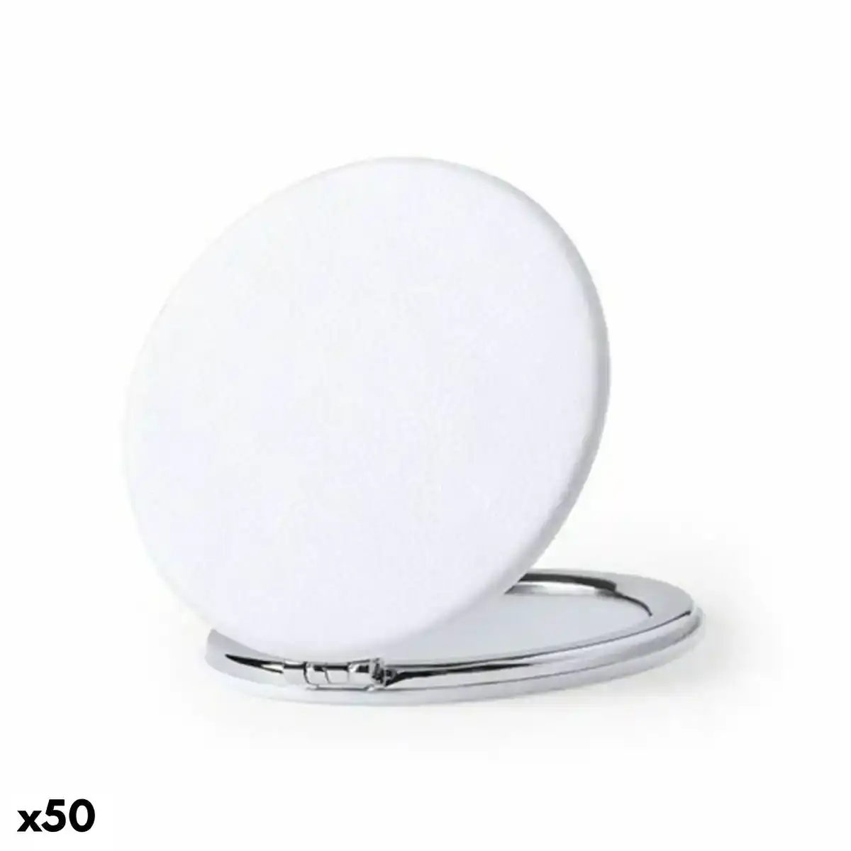 Pocket mirror xtra battery 145907 blanc 50 unites _8300. DIAYTAR COTE D'IVOIRE - Votre Plateforme Shopping, Votre Choix Éclairé. Explorez nos offres et choisissez des articles de qualité qui reflètent votre style et vos valeurs.