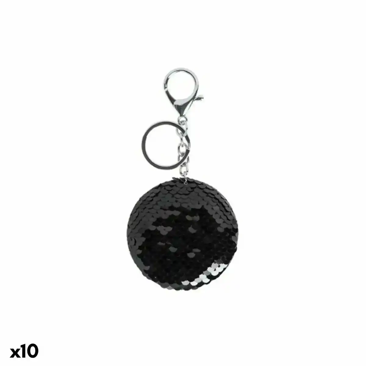 Porte cles sirene magique a paillettes 145902 10unites _8231. Entrez dans l'Univers de DIAYTAR COTE D'IVOIRE - Où Chaque Produit a son Éclat Unique. Explorez notre gamme variée et choisissez des articles qui illuminent votre quotidien.
