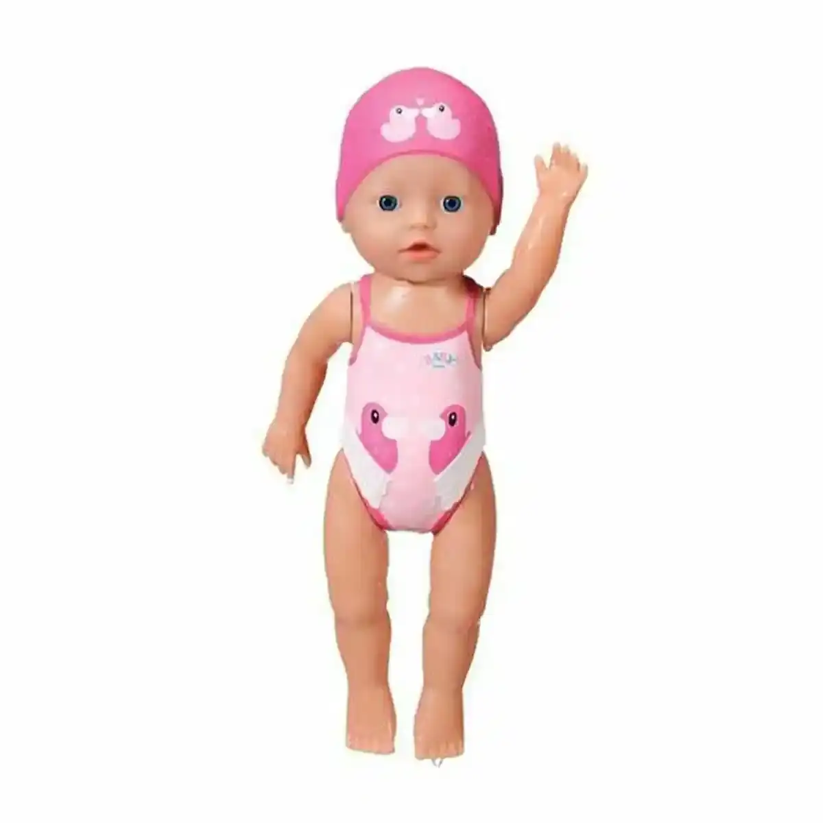 Poupée bébé Zapf Creation Baby Born 30 cm. SUPERDISCOUNT FRANCE