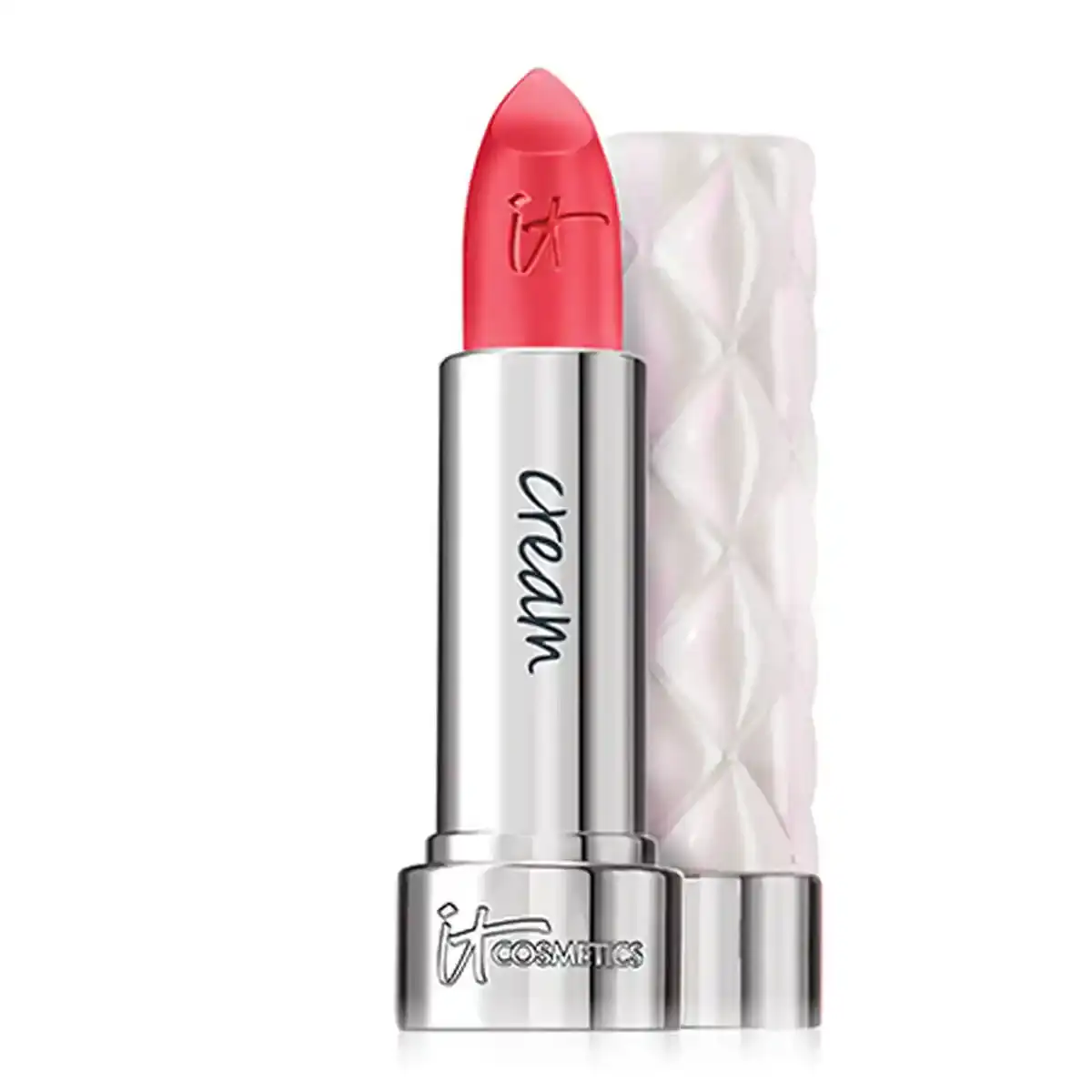 Rouge a levres hydratant it cosmetics pillow lips creamy wink 3 6 g _1969. DIAYTAR COTE D'IVOIRE - Votre Destination pour un Shopping Unique. Parcourez notre catalogue et trouvez des articles qui expriment votre singularité et votre style.