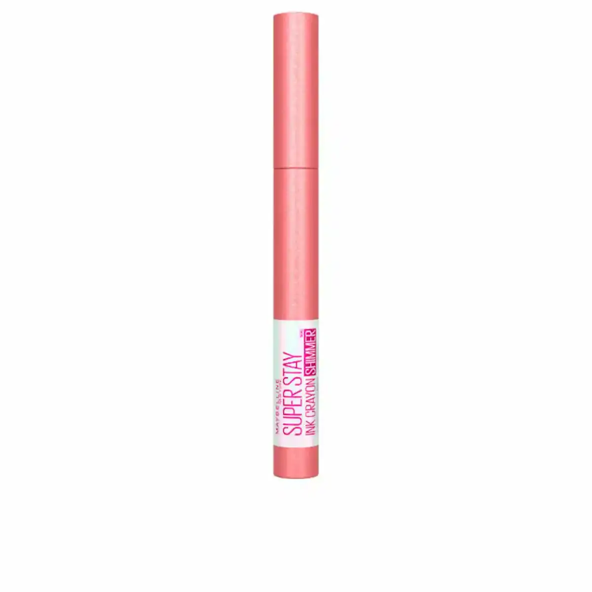 Rouge a levres maybelline superstay ink crayon no 185 1 5 g_8815. DIAYTAR COTE D'IVOIRE - Là où le Shopping devient une Fête des Sens. Plongez dans notre univers et choisissez des produits qui éveillent votre goût pour l'esthétique et l'authenticité.