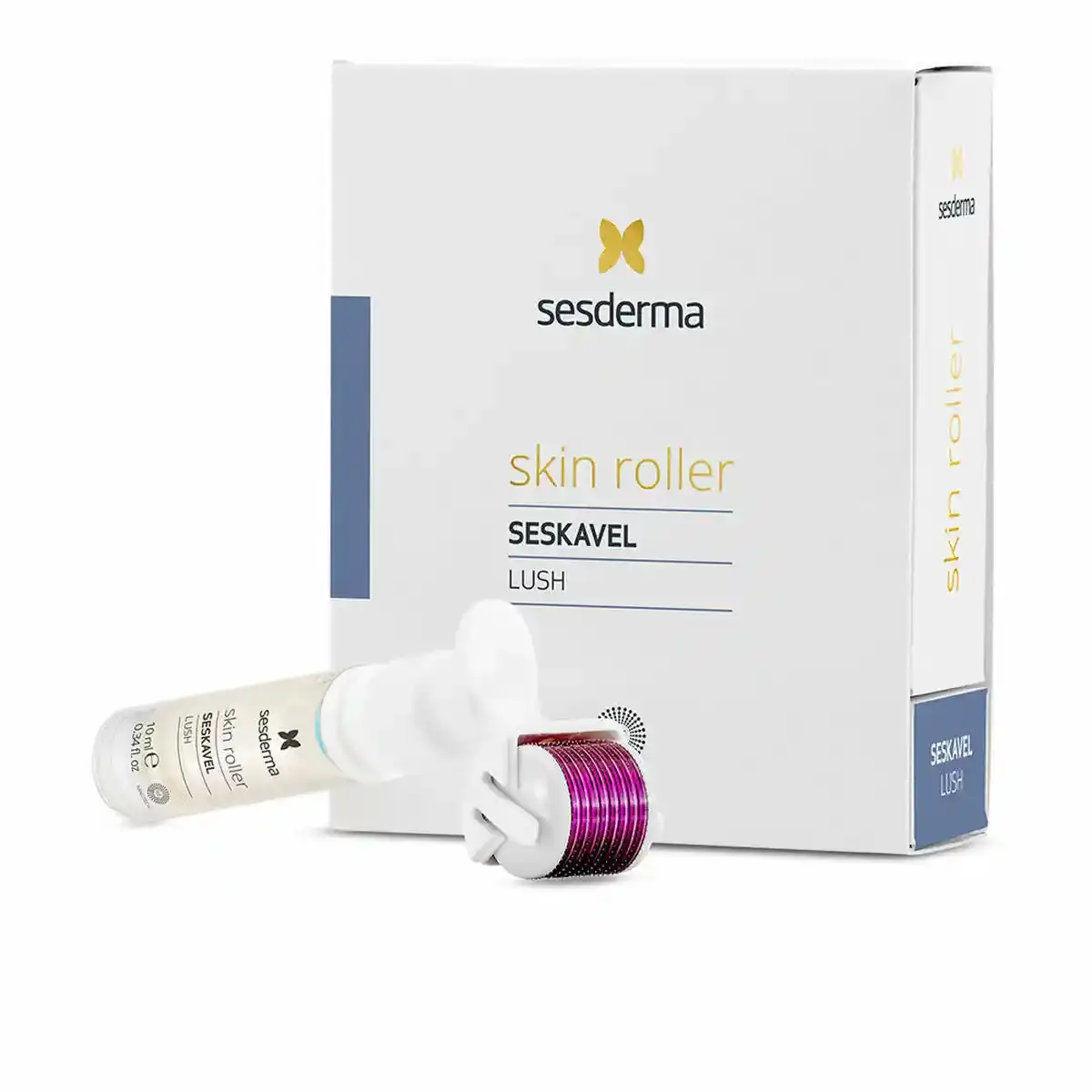Rouleau a patisserie sesderma seskavel traitement anti chute de cheveux 10 ml _6778. Entrez dans l'Univers de DIAYTAR COTE D'IVOIRE - Où Choisir est un Voyage. Explorez notre gamme diversifiée et trouvez des articles qui répondent à tous vos besoins et envies.