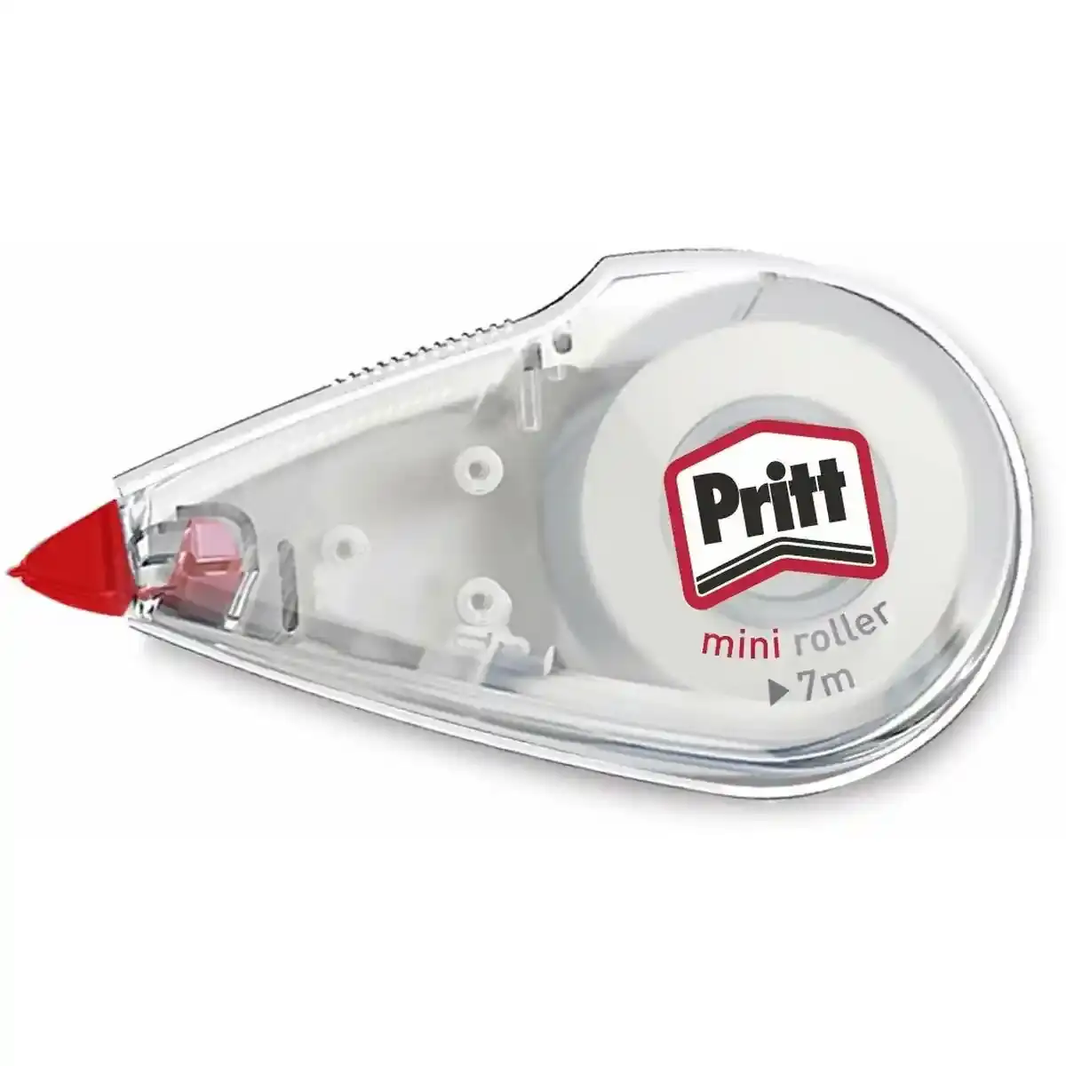 Ruban correcteur Pritt Mini Roller (4,2 mm x 7 m). SUPERDISCOUNT FRANCE